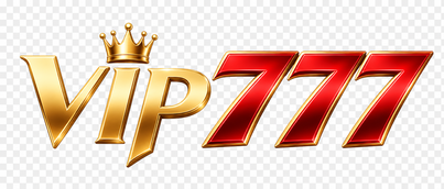 vip777 logo